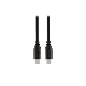 KEBEL RODE SC17-кабель USB-C до USB-C 1.5 m