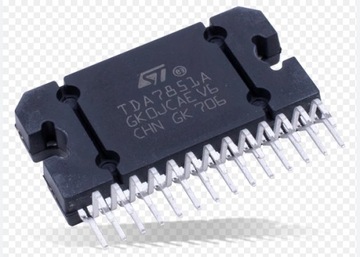 TDA7851A JVC8031 FLEXIWATT27