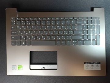 Корпус, palmrest, клавиатура для Lenovo IdeaPad 330-15IKB, SN20M63159