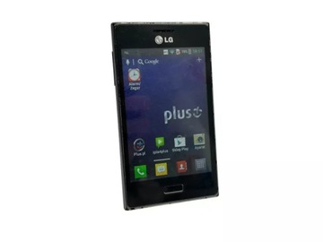 Телефон LG-E610 SWIFT L5 OPTIMUS 512/4 ГБ