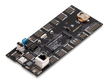 Arduino Pro Portent Breakout ASX00031