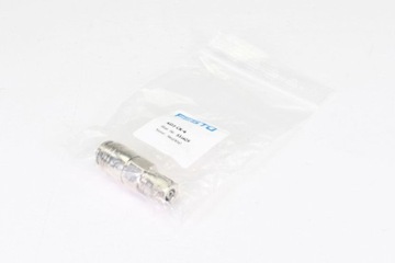 Festo 531629, KD3-CK-4, Quick coupling socket