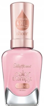 SALLY HANSEN COLOR THERAPY ЛАК 537