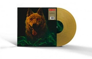 YUJI OHNO Golden Dog Soundtrack LP Vinyl LTD GOLD