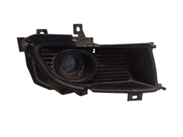 MITSUBISHI LANCER 7 VII KOMBI 03- HALOGEN PRAWY + KRATKA HALOGENU MN126456