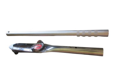 ДИНАМОМЕТРИЧНИЙ КЛЮЧ SNAP-ON TE602A