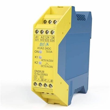 DINA DNSR - 2R2 (33SR20)