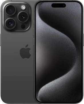 Apple iPhone 15 Pro Max 8 ГБ / 256 ГБ 4 кольори BAT 100% безкоштовна доставка