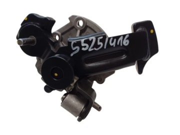 HYUNDAI ACCENT 4 IV 11- WAŁEK WYBIERAK ZMIANY BIEGÓW