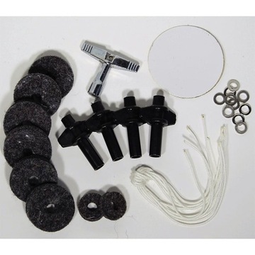 Vater VTP Tech Pack