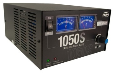 RM SPS 1050 s импульсный источник питания 9-15V 50A CB KF
