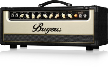 Bugera V22HD INFINIUM-ламповый усилитель