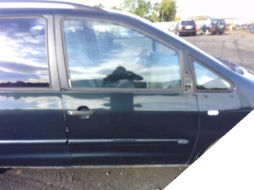 GALAXY SHARAN ALHAMBRA 95-00 SZYBA PRAWA PRZEDNIA