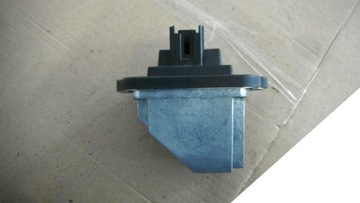 MAZDA 6 VI 02-05 REZYSTOR DMUCHAWY NAWIEWU