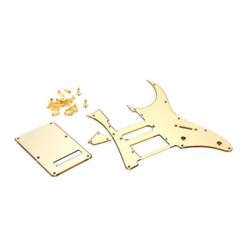Гітара Pickguard Classic з монтажним гвинтом професійна гітара з проводкою