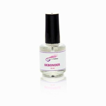 Debonder ExclusiveLashes для удаления остатков клея