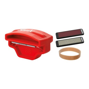Точилка для лиж Swix Compact Edger Kit OS