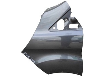 FORD TRANSIT CUSTOM LIFT 17- BŁOTNIK LEWY PRZÓD BK2116E129