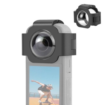 Lens Guard Cover for Insta360 X3