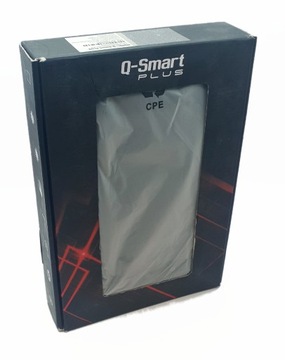 MyPhone Q-Smart Plus Dual Sim 5.5 " 1 / 8GB Шарм