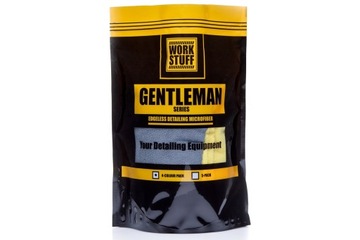 WORK STUFF Gentleman Basic 4-color pack