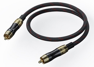 Коаксиальный кабель RCA FiiO LR-rca1 - 50cm