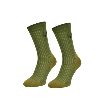 Comodo бамбукові мисливські шкарпетки хакі 39-42