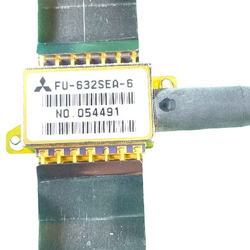 [1шт] FU-632SEA-6alc25 лазерный диод 1550nm Opt