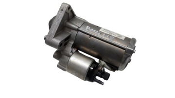 PEUGEOT CITROEN 1.2 THP ROZRUSZNIK 9830507480 BOSCH 0001179031