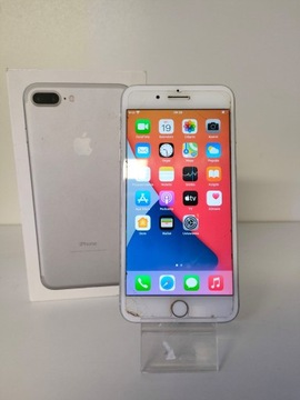 Apple iPhone 7 Plus 3 ГБ / 32 ГБ серебро (3686/23)