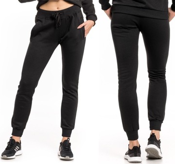 Женские спортивные брюки из хлопка.XL