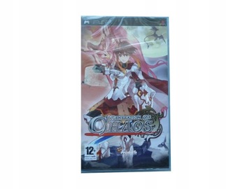 GENERATION OF CHAOS PSP УНІКАЛЬНИЙ