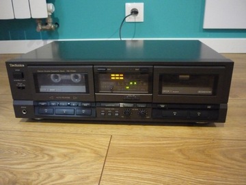 DECK TECHNICS RS-TR165