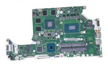 Материнська плата для Acer Nitro 5 AN515 - 52 LA-F951P i5-8300H GTX1050