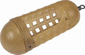 Корзина Zaneto Lorpio Window Feeder Caged Small 20 г