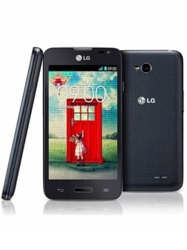LG L65 D280 черный