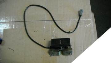 PEUGEOT 406 4D SEDAN ZAMEK KLAPY TYLNEJ