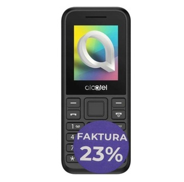 Мобильный телефон Alcatel 1068 Black Keys