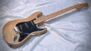 Rockinger Stratocaster, 1985 рік, Німеччина