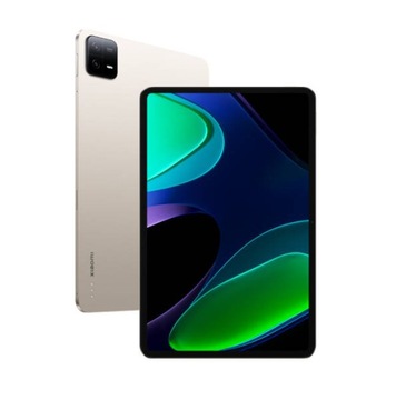 Планшет Xiaomi Pad 6 6 + 128GB Gold