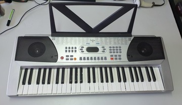 # 05 Funkey 54 Keyboard