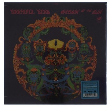 Grateful Dead-Anthem of the Sun (50th Anniversar