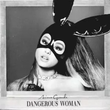 Dangerous Woman Grande Ariana Universal Music Польский альбом