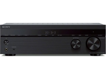 Приймач домашнього кінотеатру SONY STR-DH590