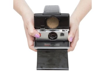 Защитная пленка Polaroid Film Shield для складного типа