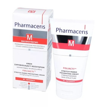 PHARMACERIS M крем против растяжек 150 мл