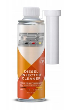 Tec 2000 DIESEL Injector Cleaner-очищає уприскування