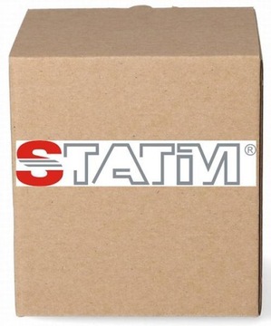 STATIM МУФТА ЗЧЕПЛЕННЯ 4.03-CSC