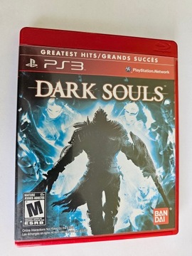 Dark Souls PS3