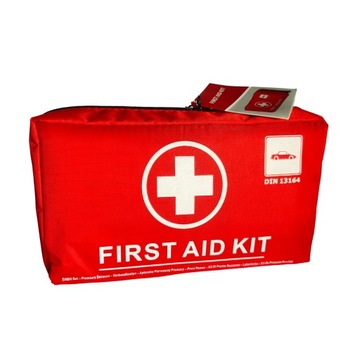 Аптечка FirstAid FIRST Aid KIT 41